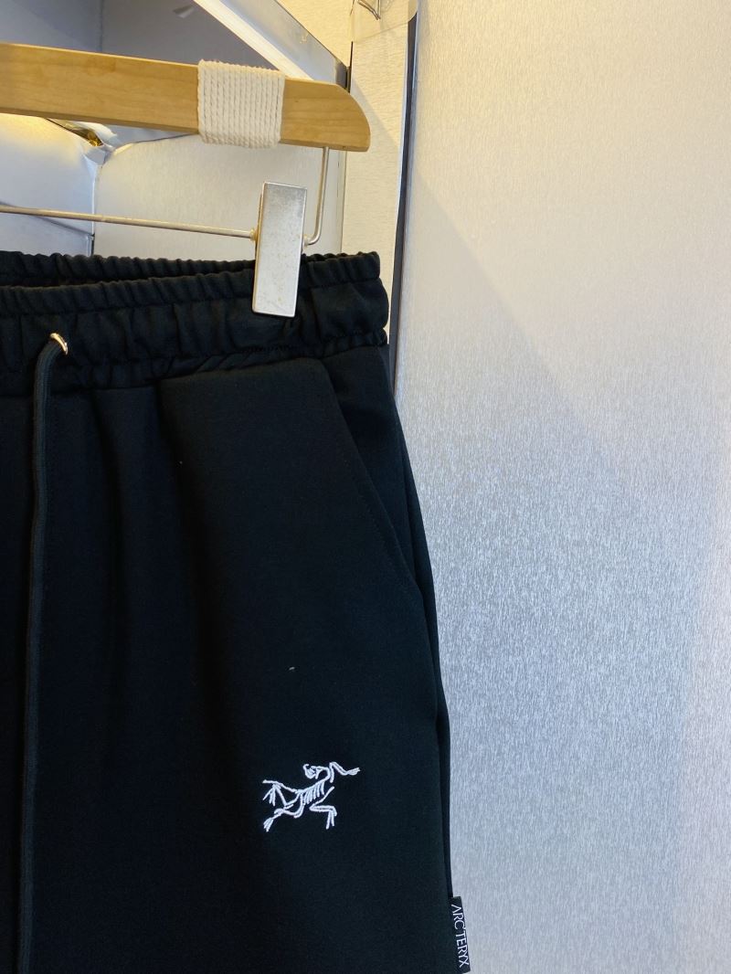 Arcteryx Short Pants